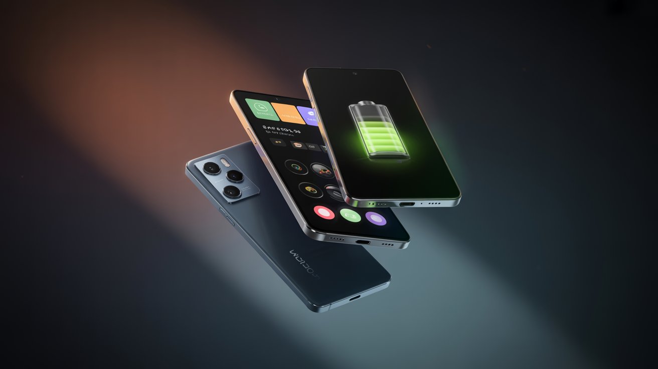best 5G smartphones under 15000 comparison showing camera battery and performance features