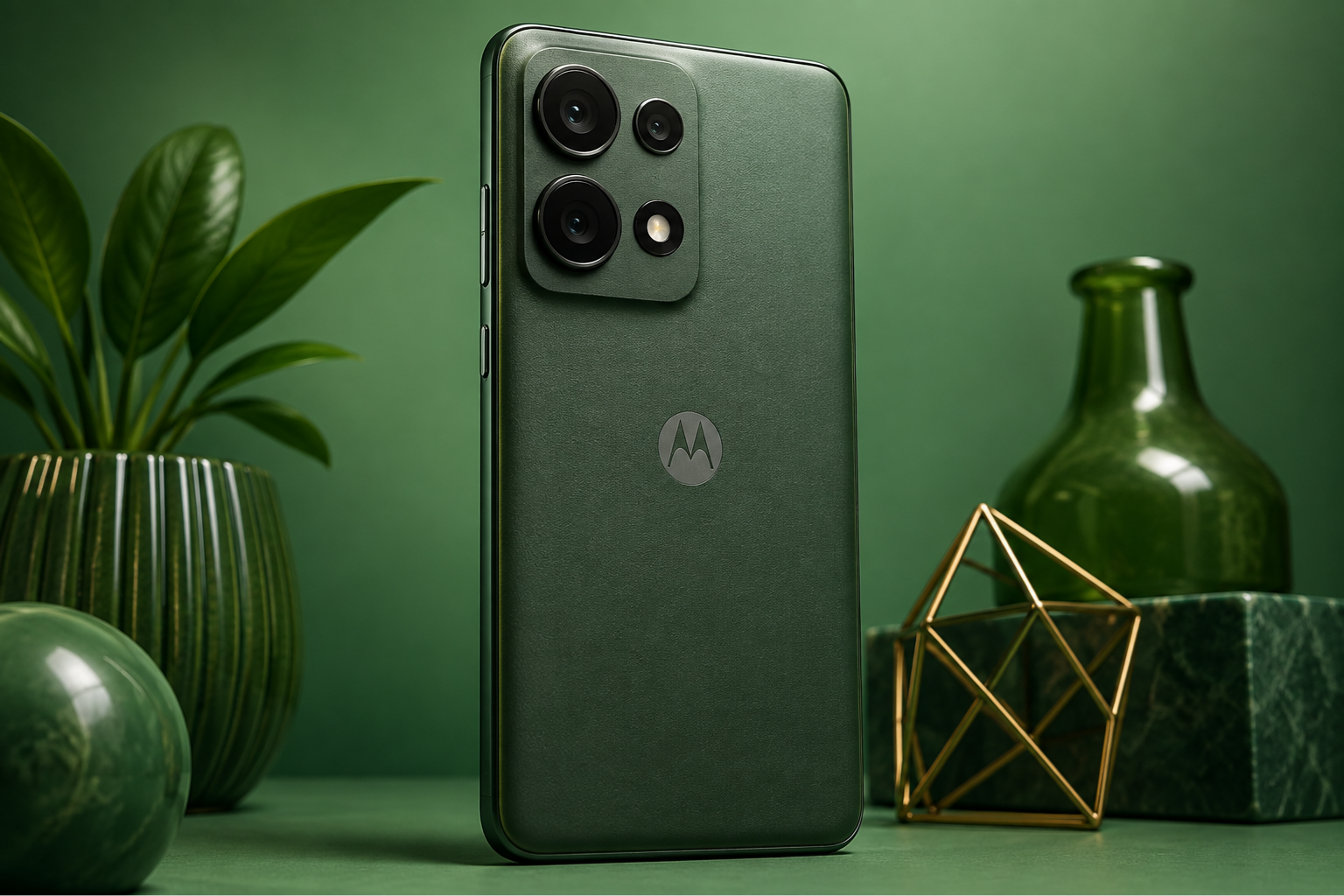 Moto G Max 7000mAh Battery और 50MP Camera वाला 5G Smartphone